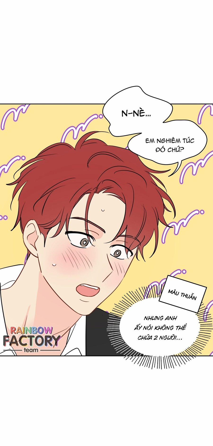 Giấc mơ kì lạ 39 trang 47