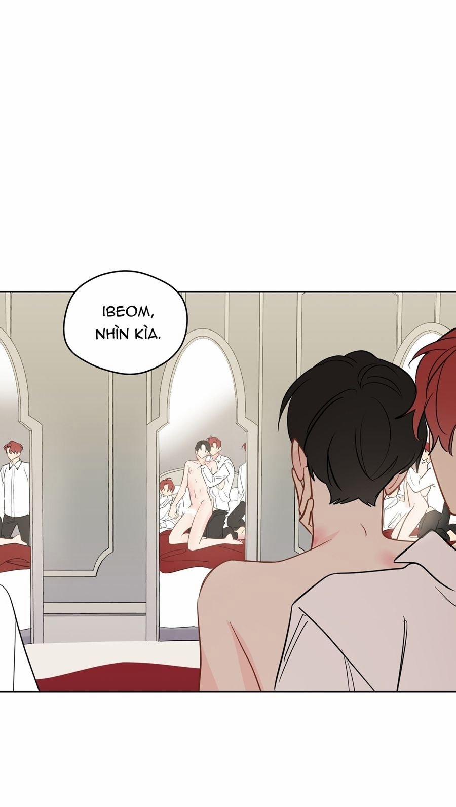 Giấc mơ kì lạ 39 trang 9