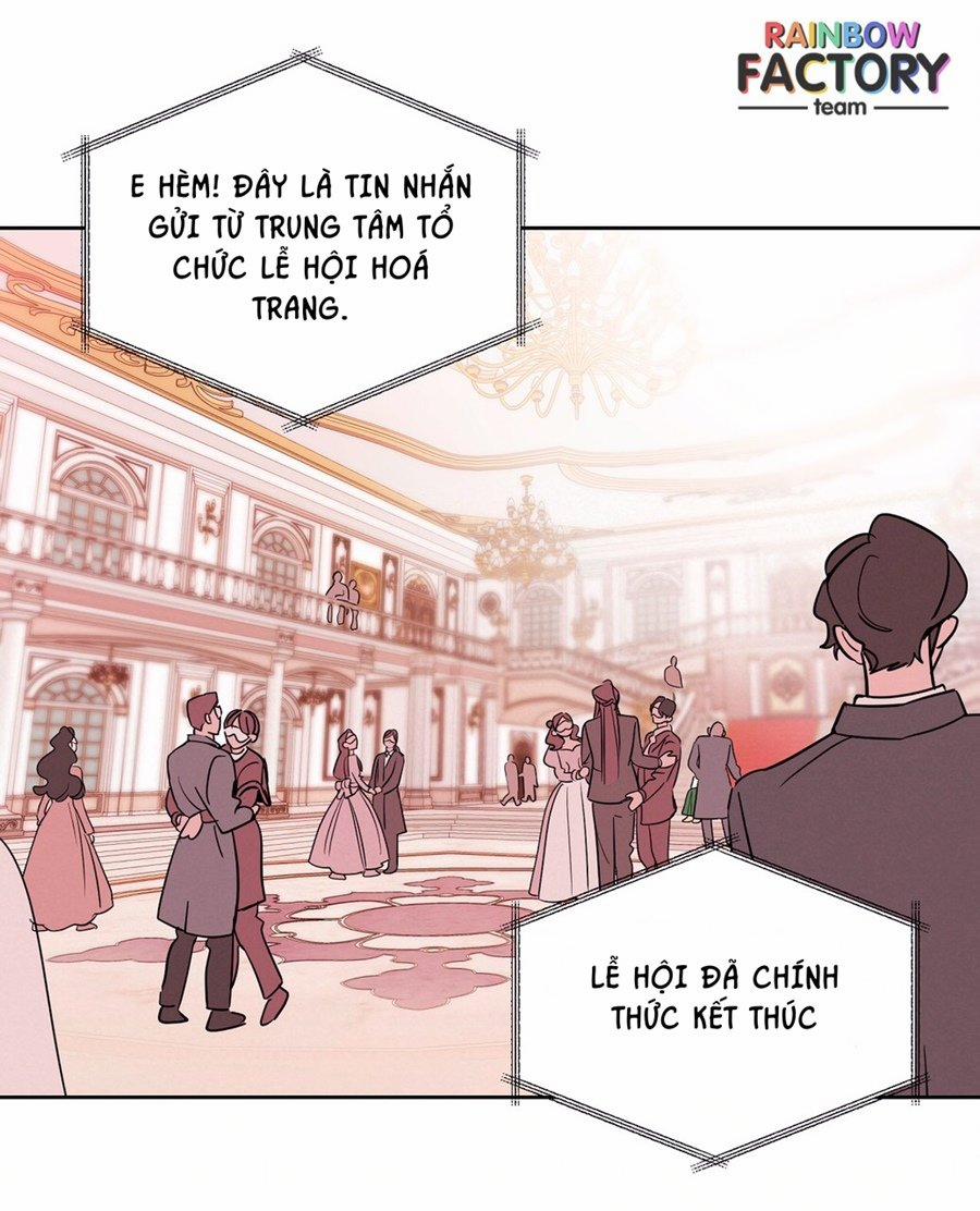 Giấc mơ kì lạ 40 trang 10