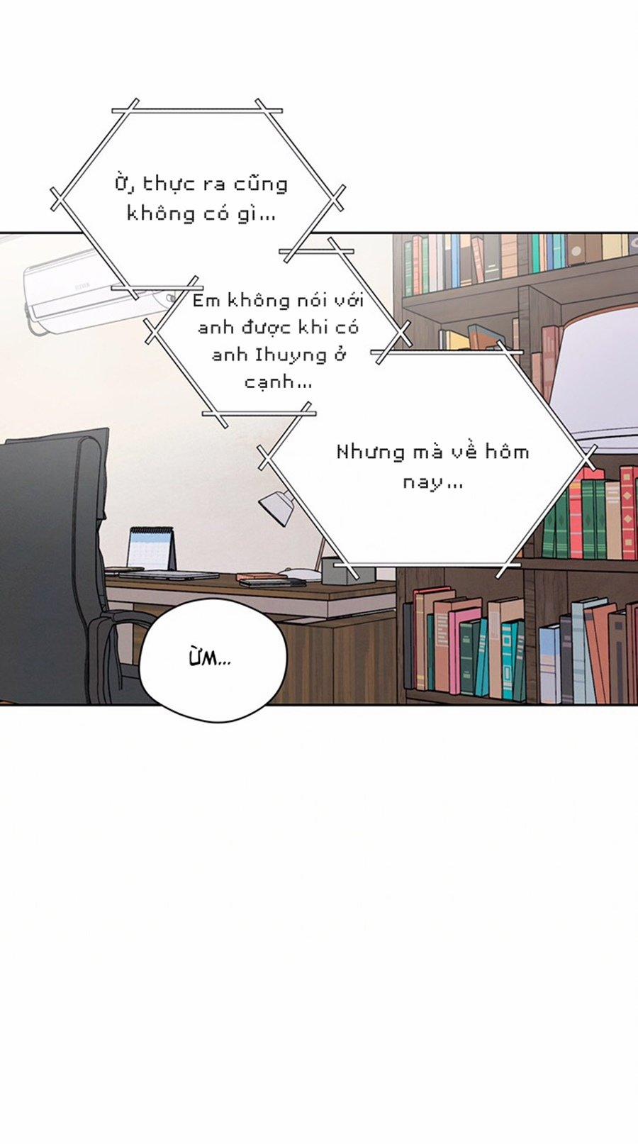 Giấc mơ kì lạ 40 trang 18