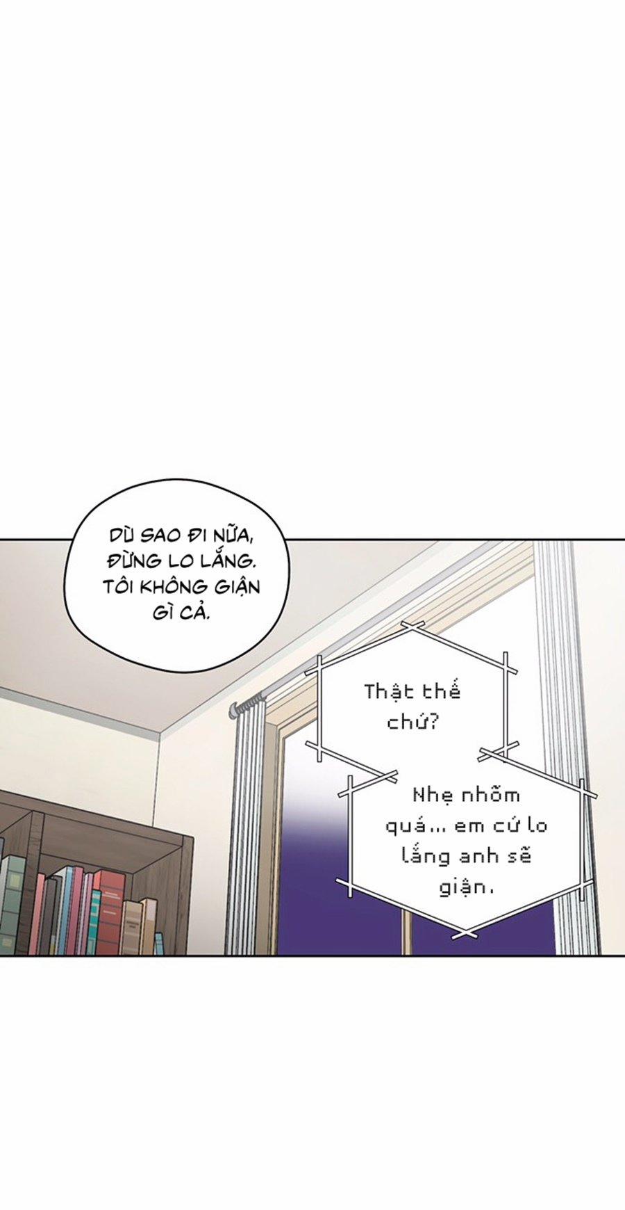 Giấc mơ kì lạ 40 trang 24