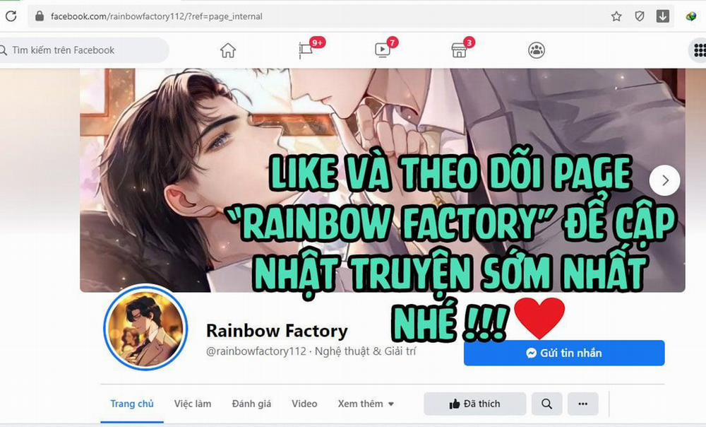 Giấc mơ kì lạ 8 trang 30