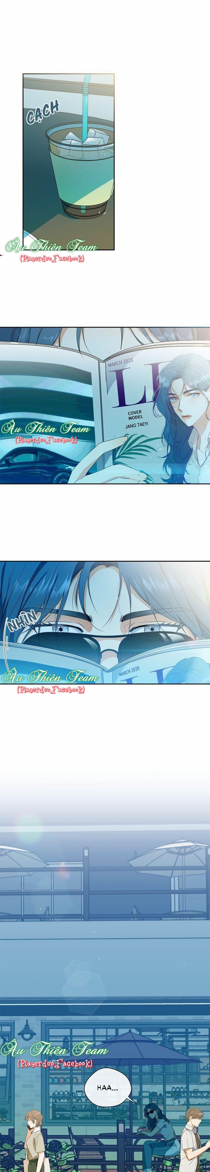 Giấc Mơ Ngọt Ngào (18+) 26 trang 1