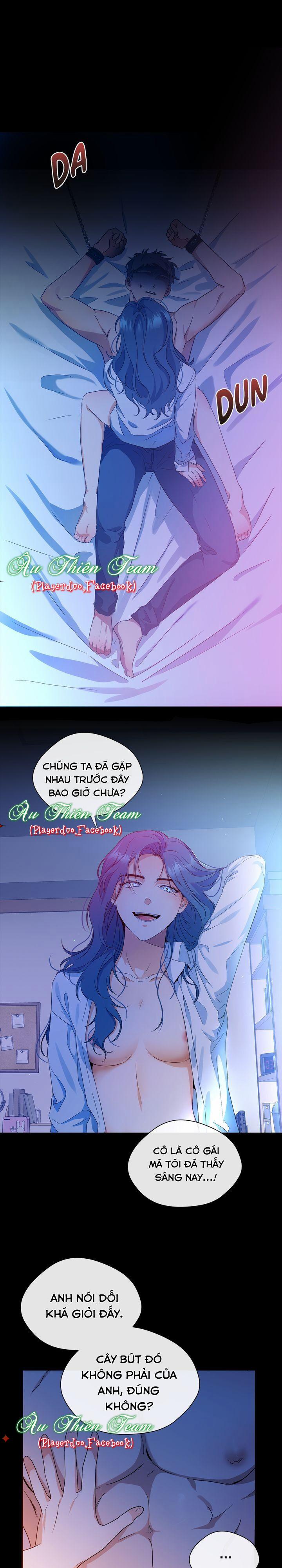 Giấc Mơ Ngọt Ngào (18+) 26 trang 7