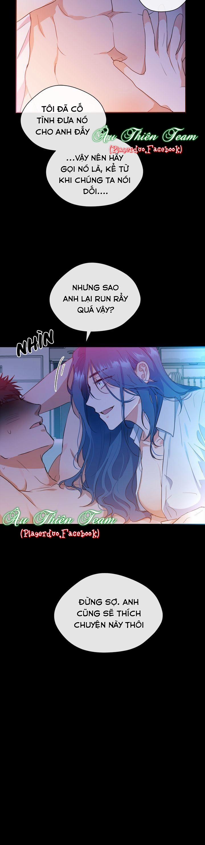 Giấc Mơ Ngọt Ngào (18+) 26 trang 8