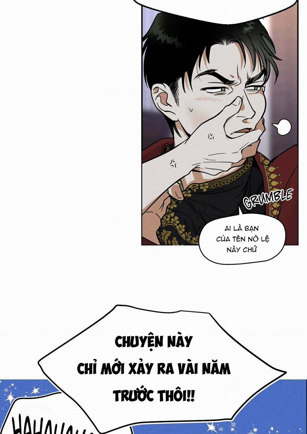 Giải Độc Dược 1 trang 26