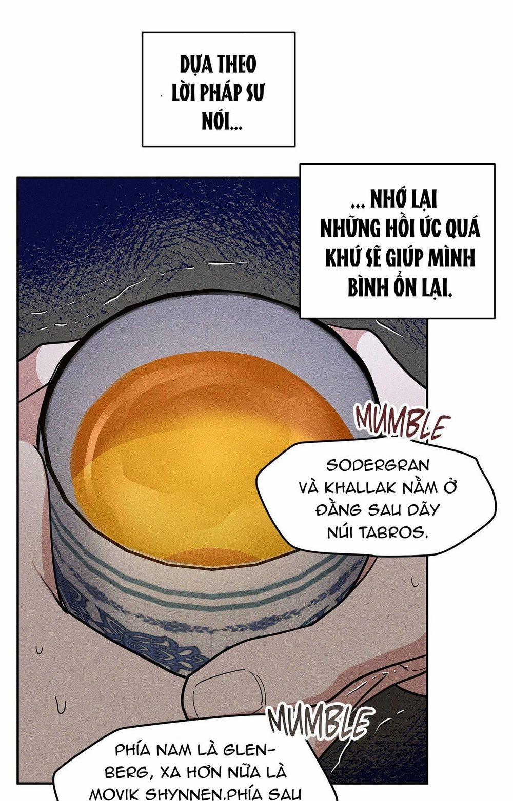 Giải Độc Dược 16 trang 38