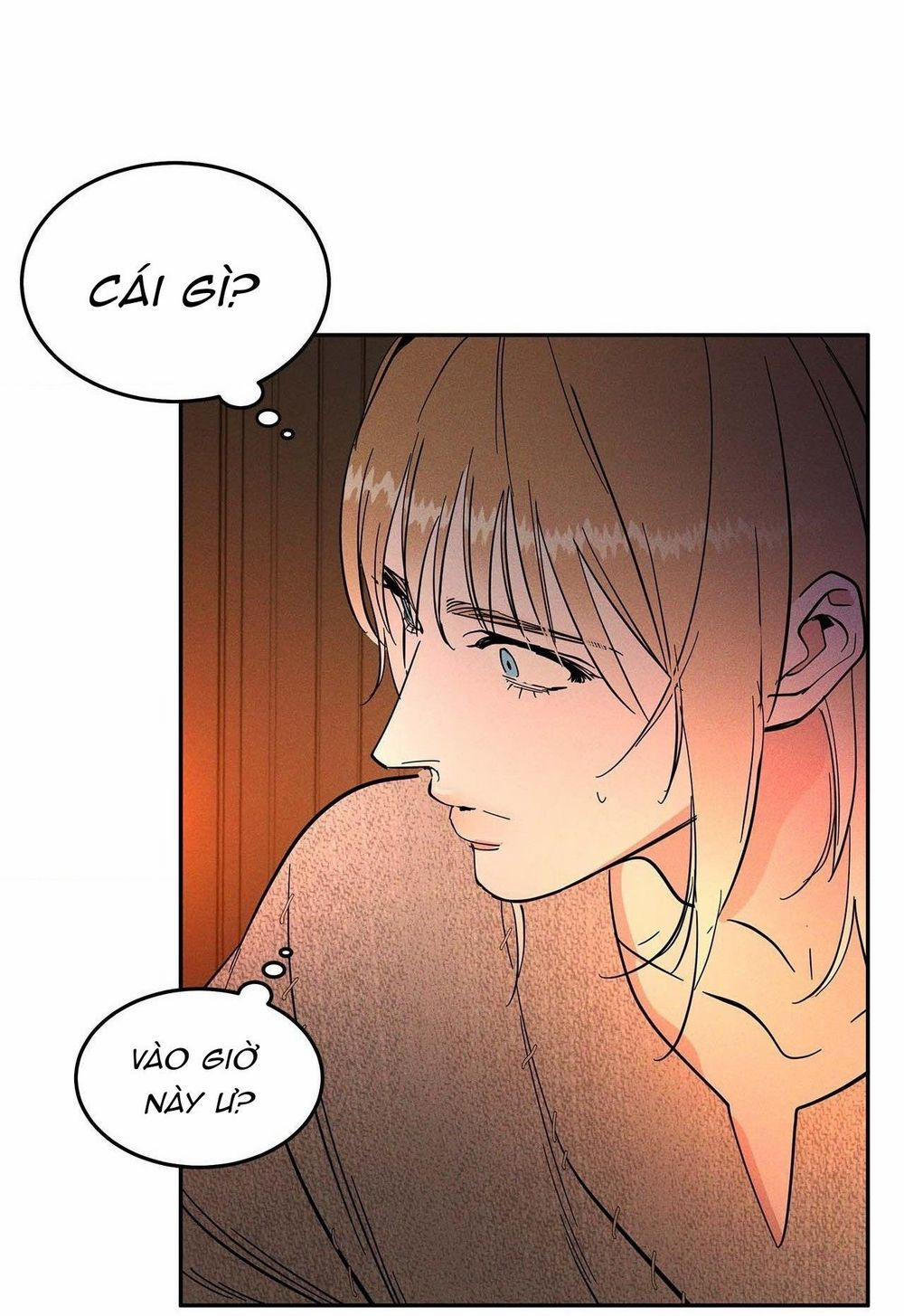 Giải Độc Dược 27 trang 50