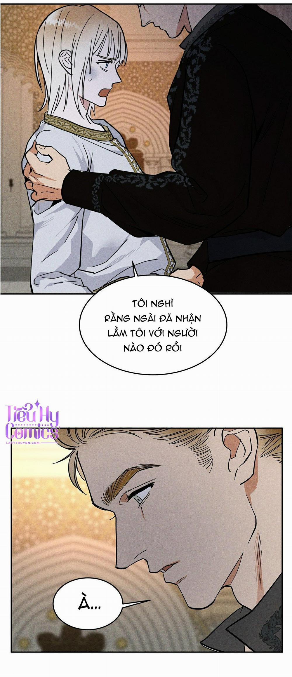 Giải Độc Dược 3 trang 18