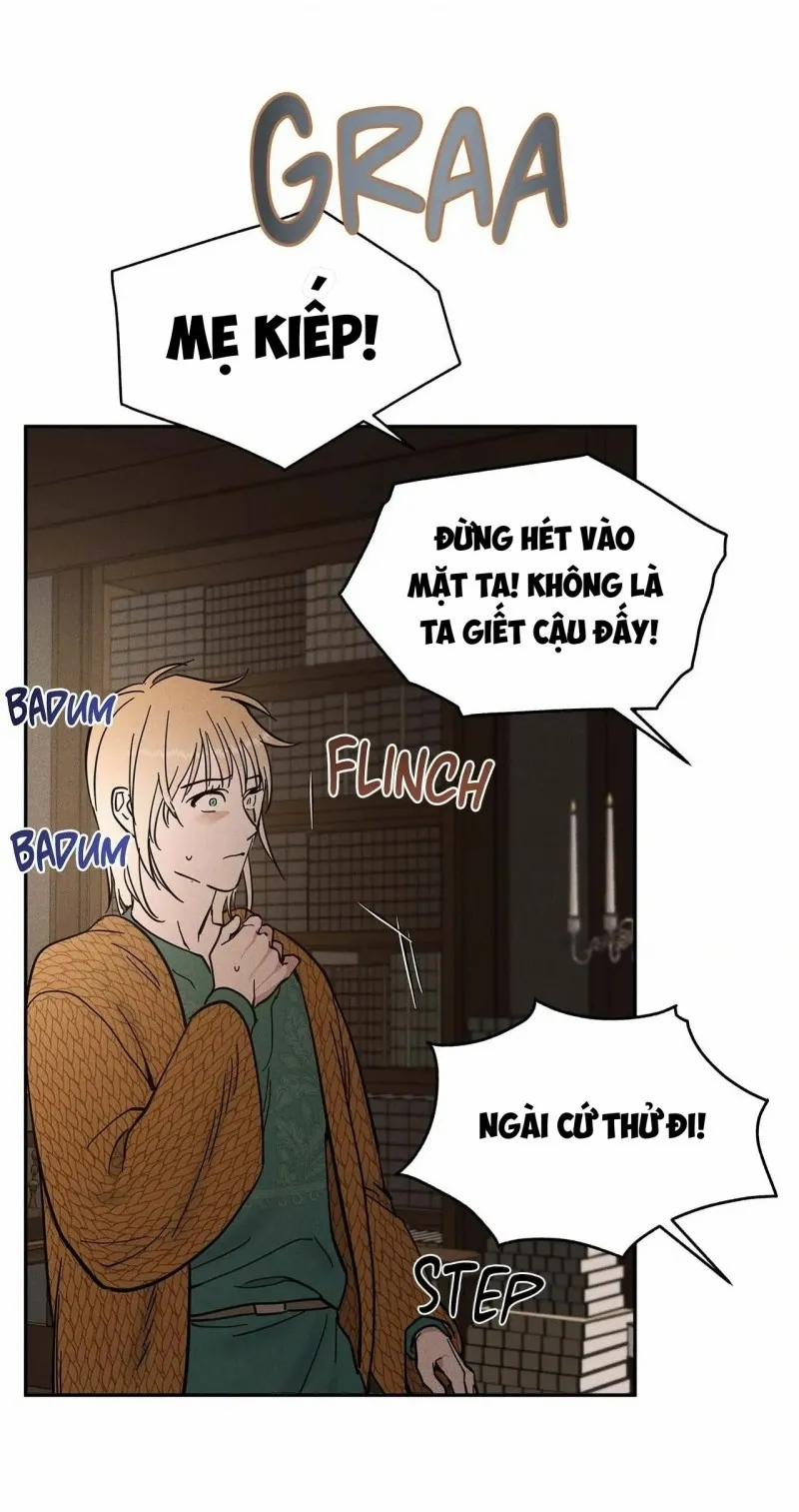 Giải Độc Dược 37 trang 7