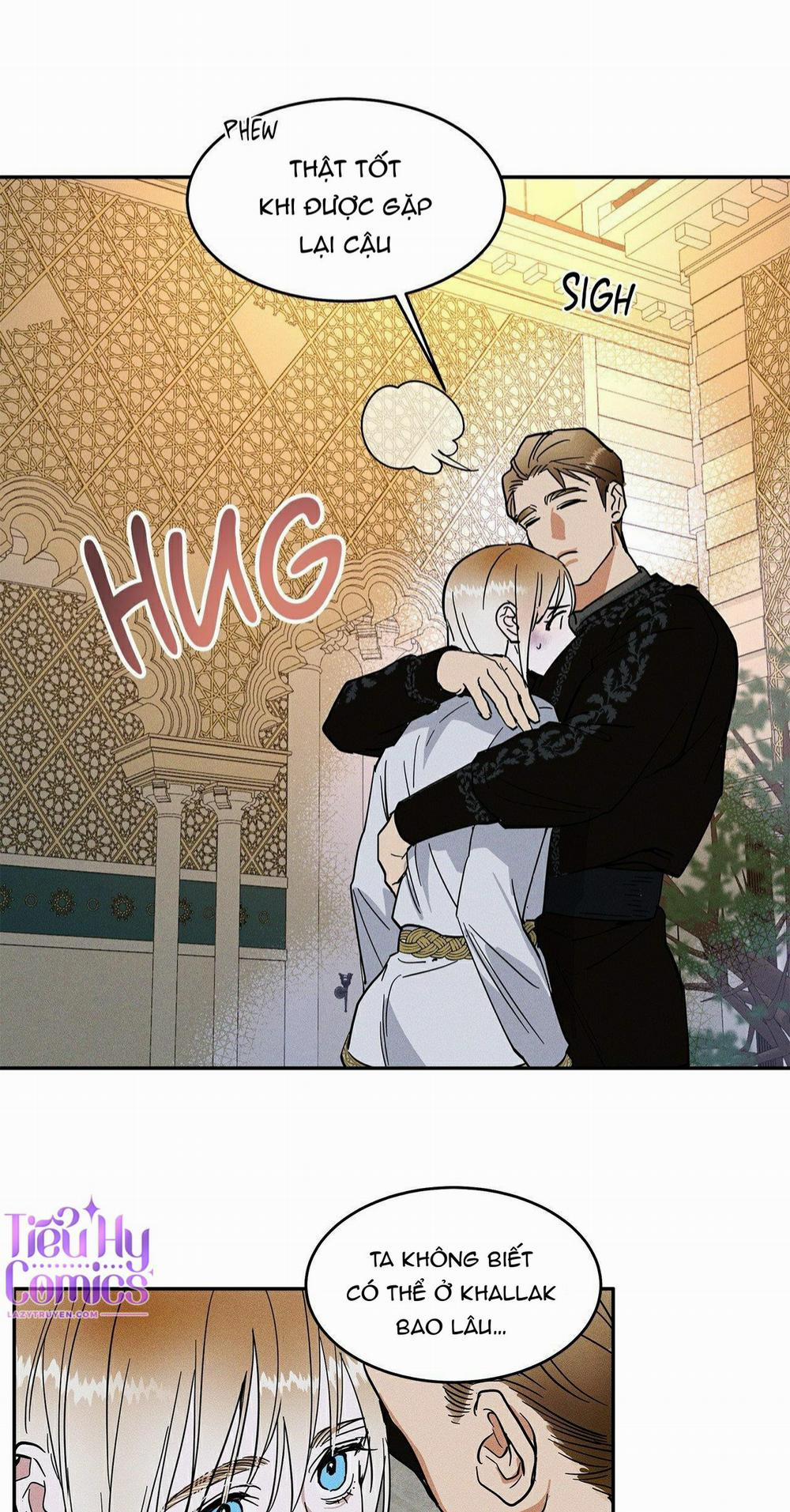 Giải Độc Dược 4 trang 7