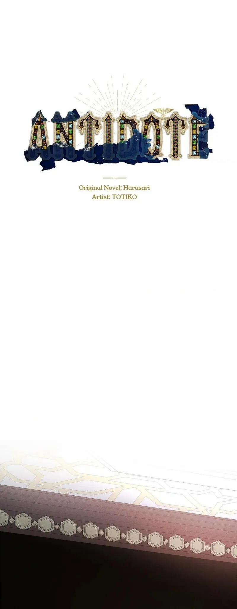 Giải Độc Dược 41 trang 15