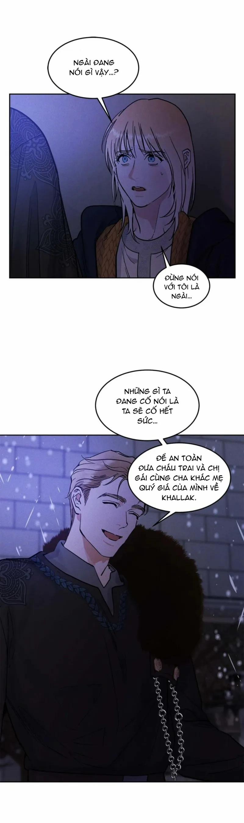 Giải Độc Dược 45 trang 11