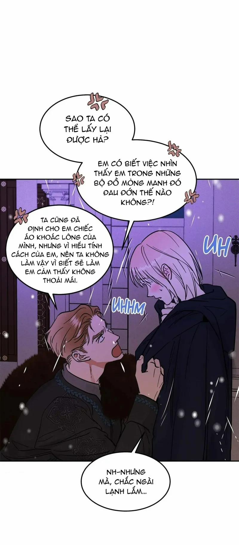 Giải Độc Dược 46 trang 8