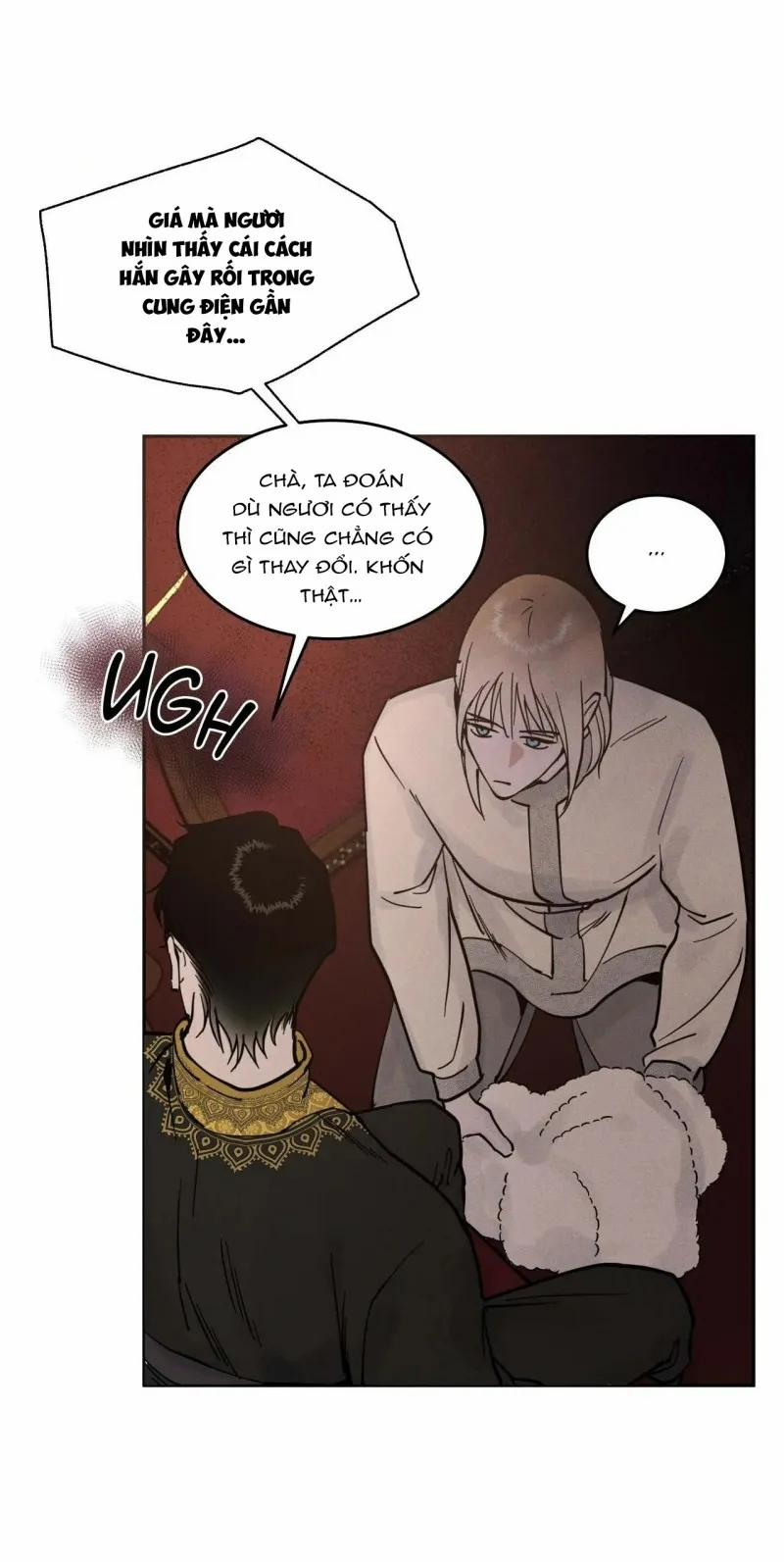Giải Độc Dược 49 trang 13