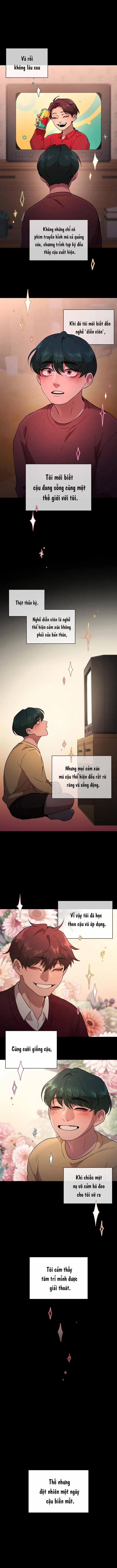 Giải Phóng Bản Chất Thật Của Ta 6 trang 10