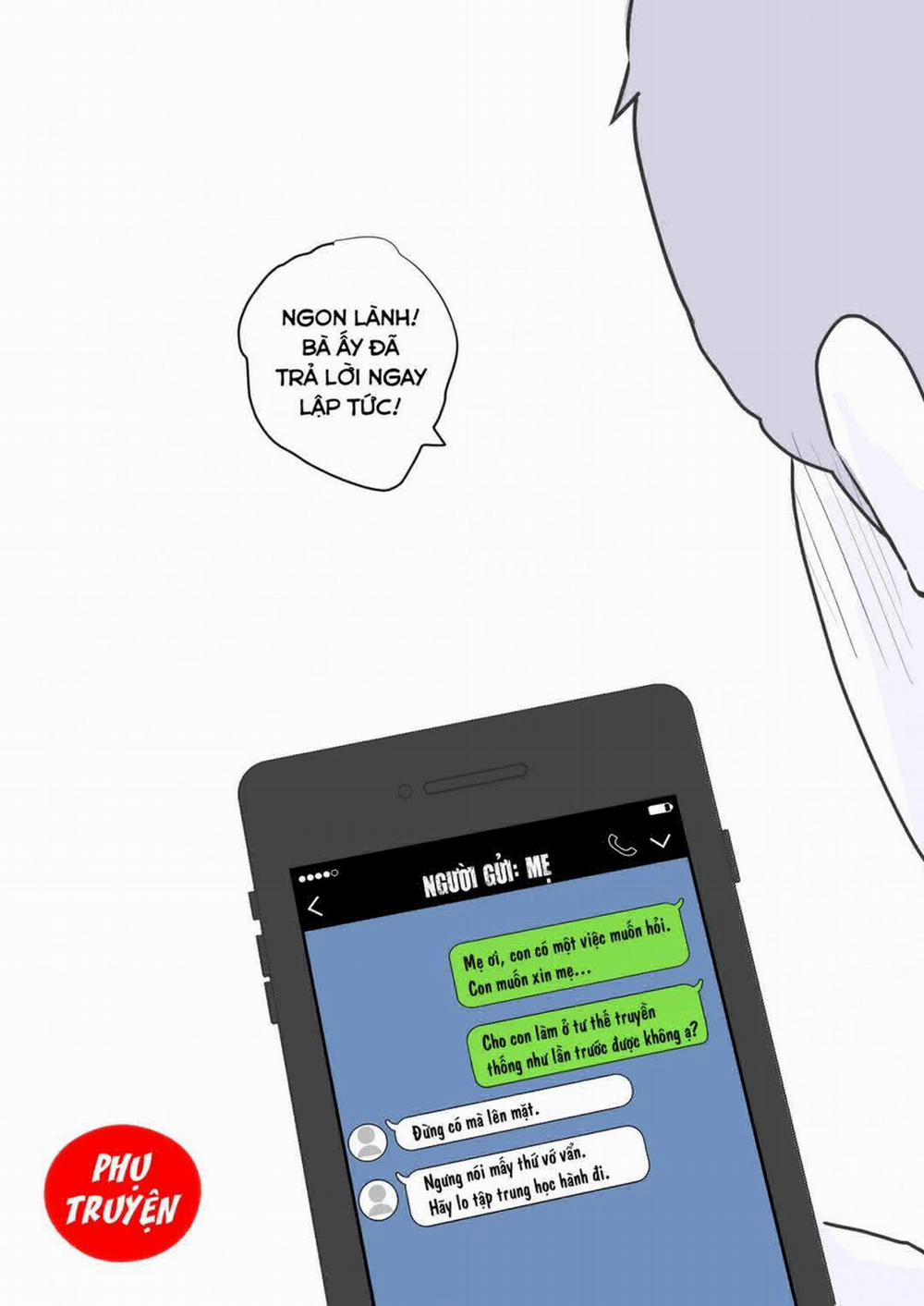 Giải Tỏa Ham Muốn Với Mẹ Mỗi Ngày 2 trang 66