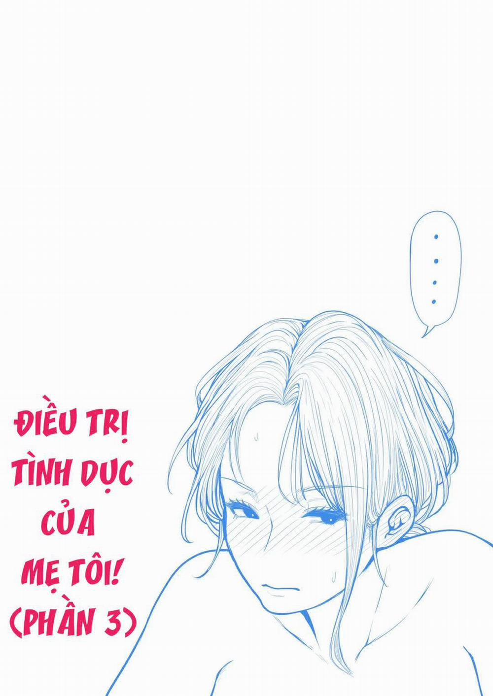 Giải Tỏa Ham Muốn Với Mẹ Mỗi Ngày 3 trang 103