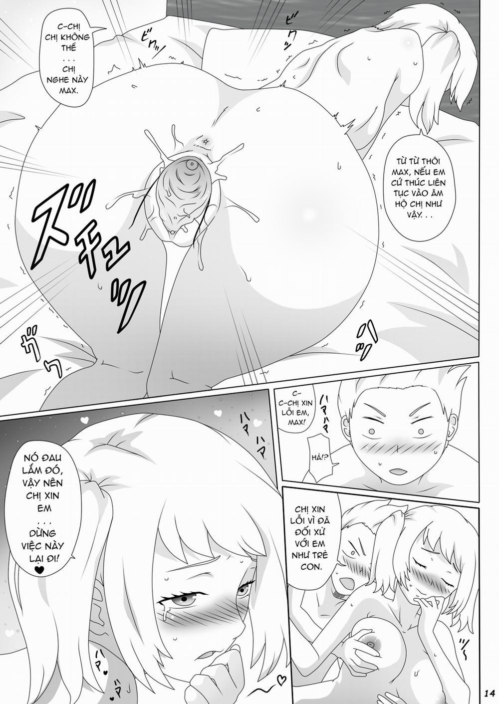 Giám hộ bất ổn 1 trang 17