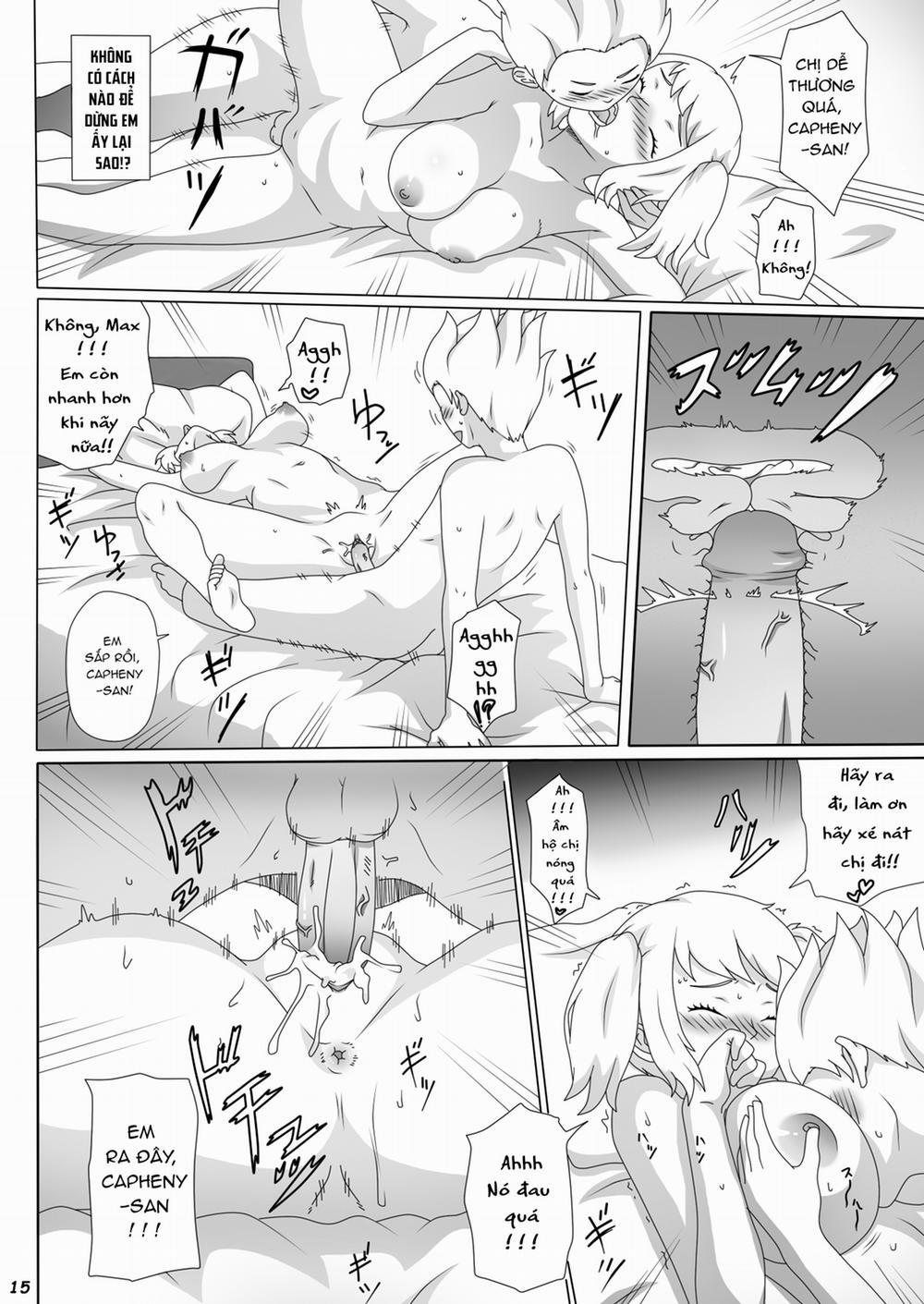 Giám hộ bất ổn 1 trang 18