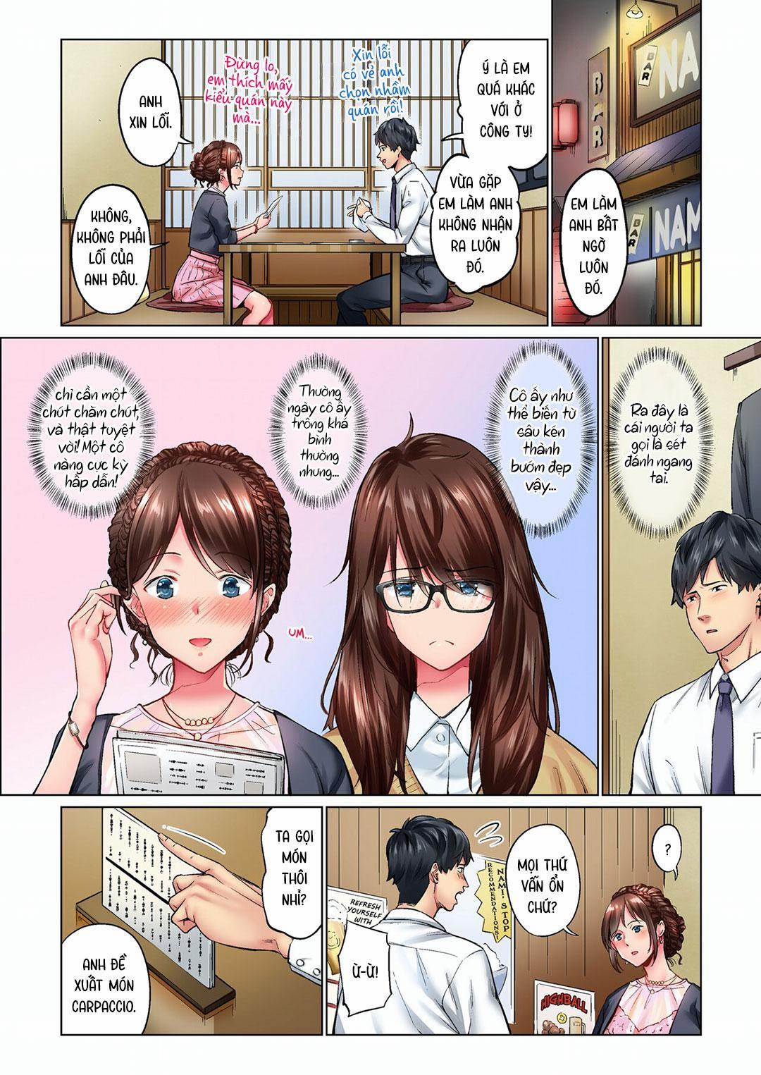 Giản đơn nhưng quyến rũ 0 trang 5