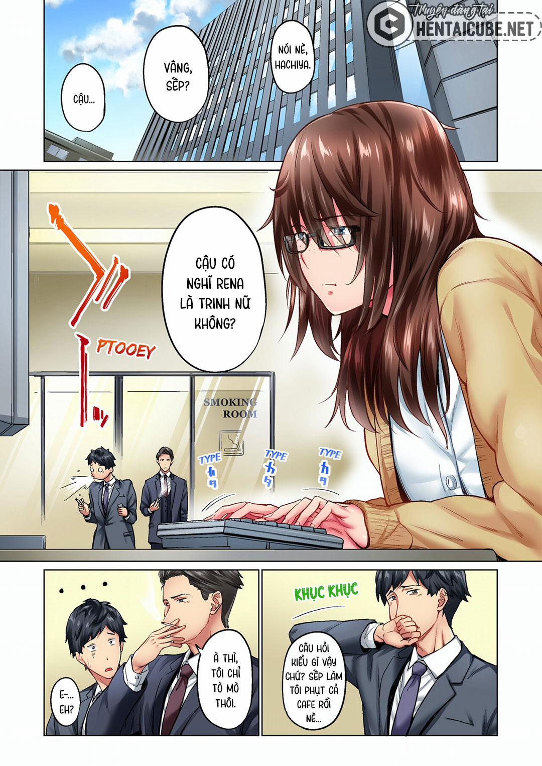 Giản đơn nhưng quyến rũ 0 trang 2