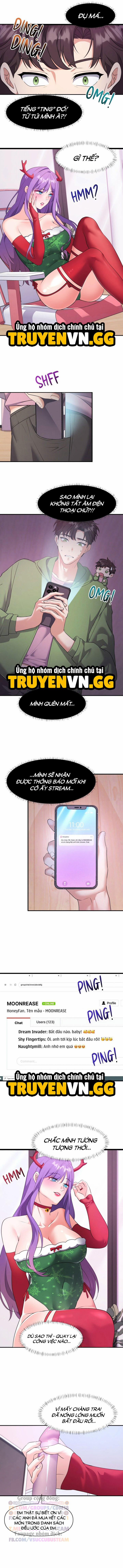 Giáng Sinh Dâm Loạn 3 trang 3