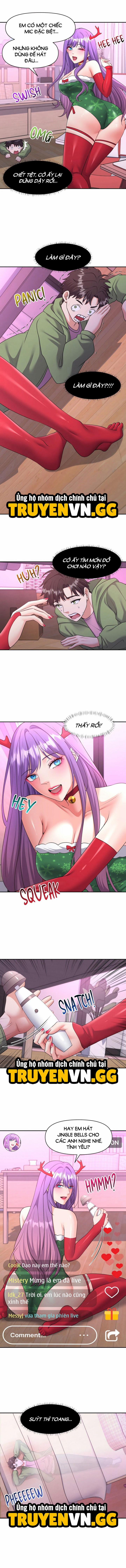 Giáng Sinh Dâm Loạn 3 trang 5