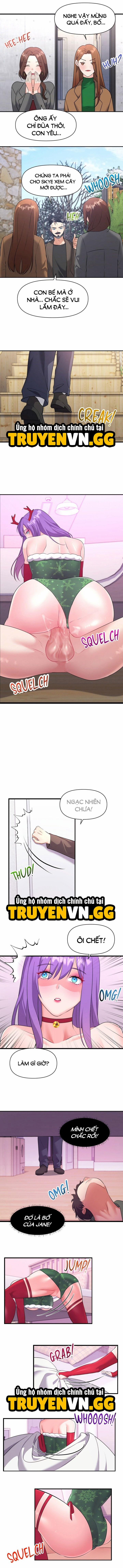 Giáng Sinh Dâm Loạn 4 trang 6