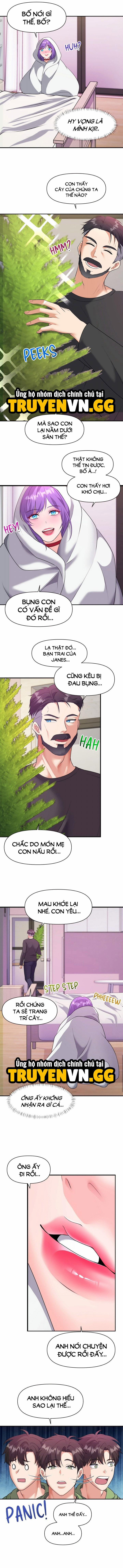 Giáng Sinh Dâm Loạn 4 trang 7