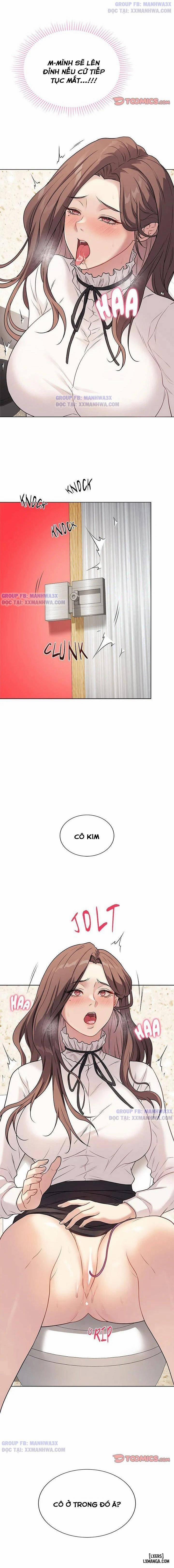 Giảng Viên Dâm Dục 5 trang 16