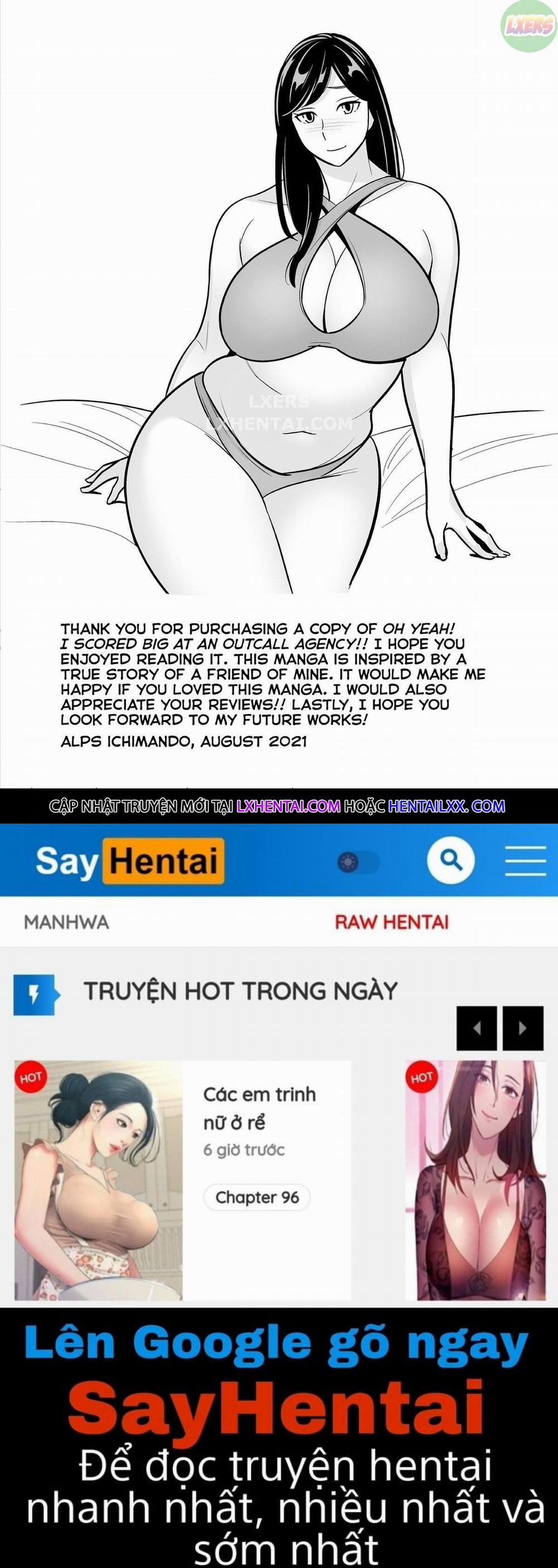 Giành Được Mã Giảm Giá Chơi Gái 1 trang 55