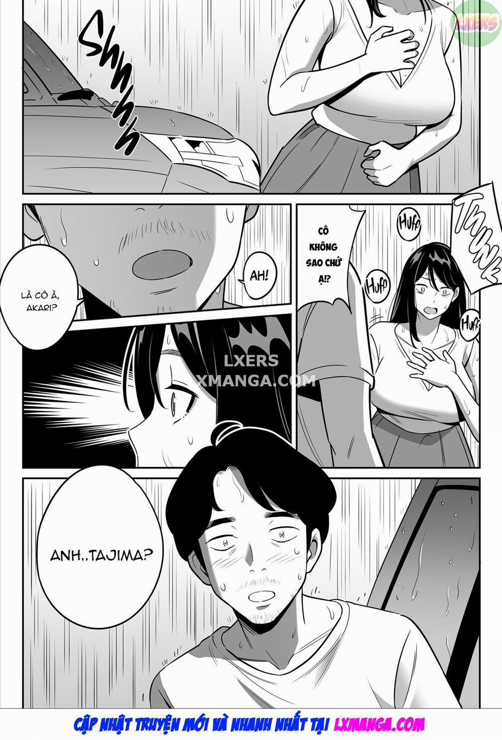 Giành Được Mã Giảm Giá Chơi Gái 2 trang 26