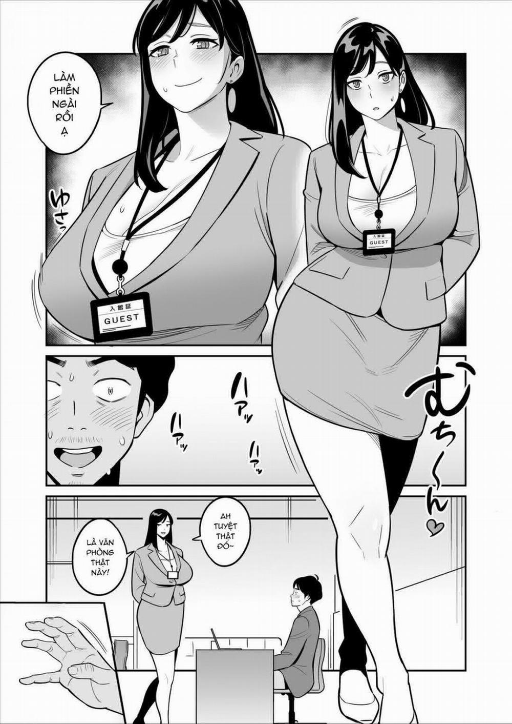 Giành Được Mã Giảm Giá Chơi Gái 3 trang 38