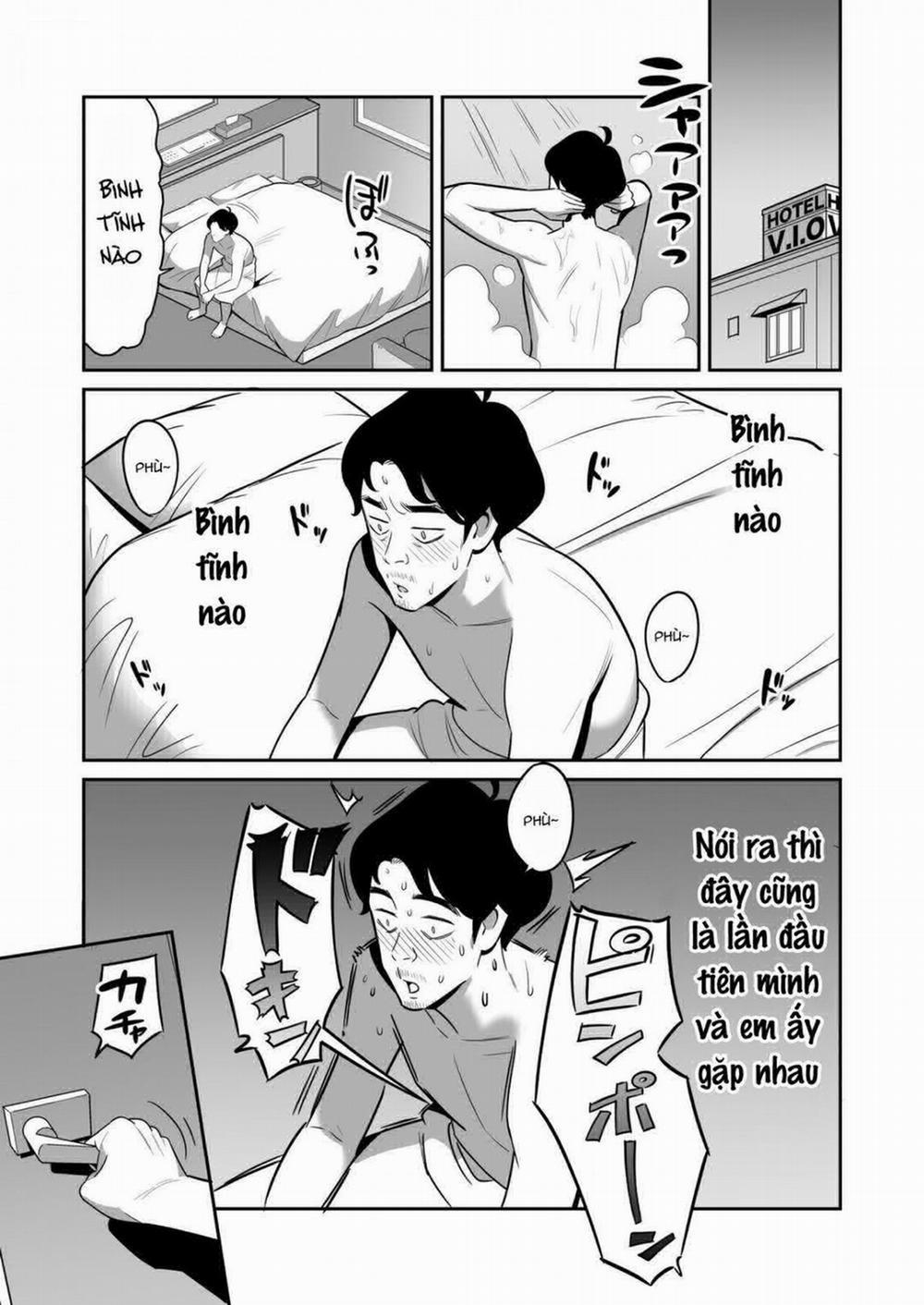 Giành Được Mã Giảm Giá Chơi Gái 3 trang 6