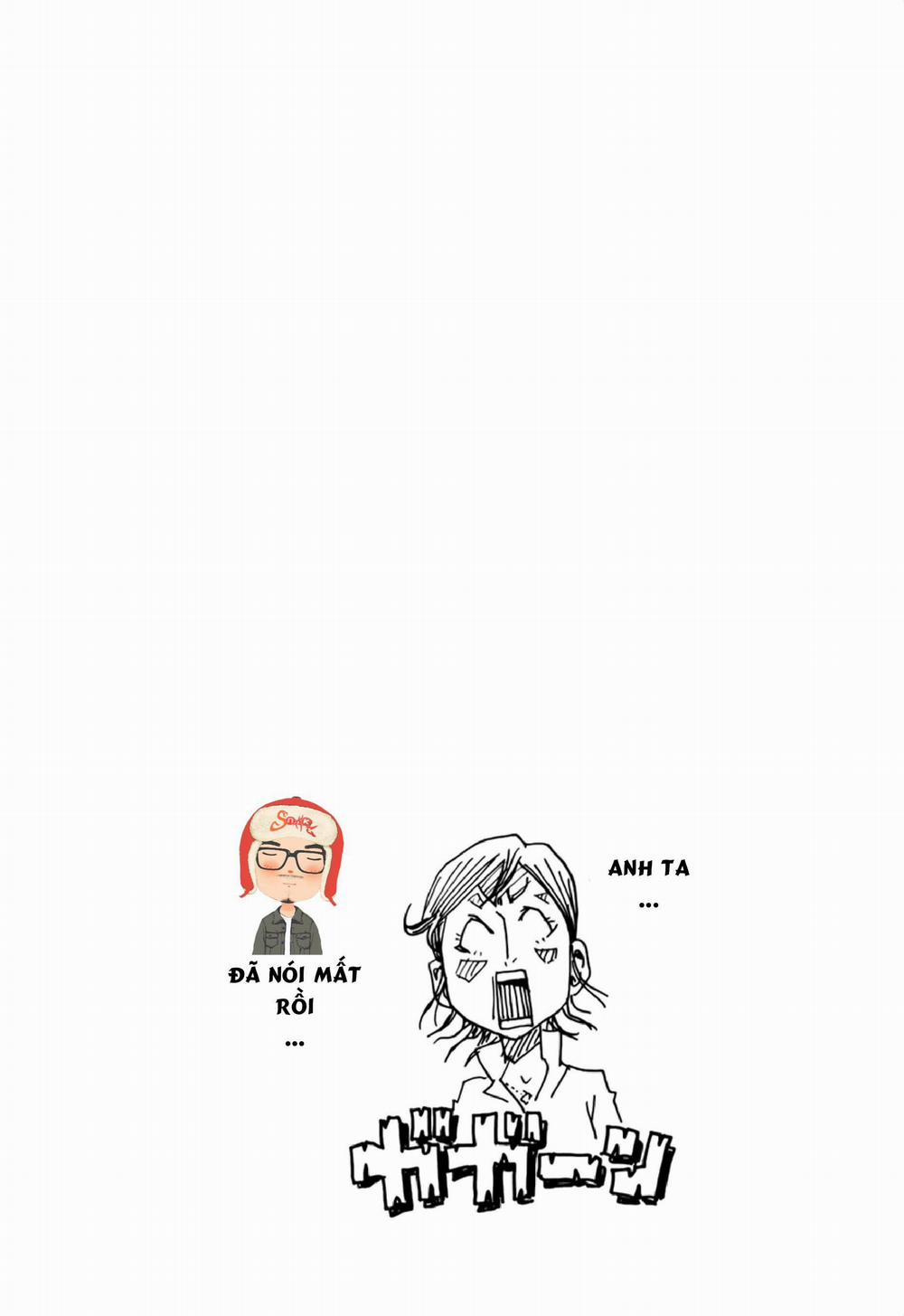 Giant Killing 123 trang 20