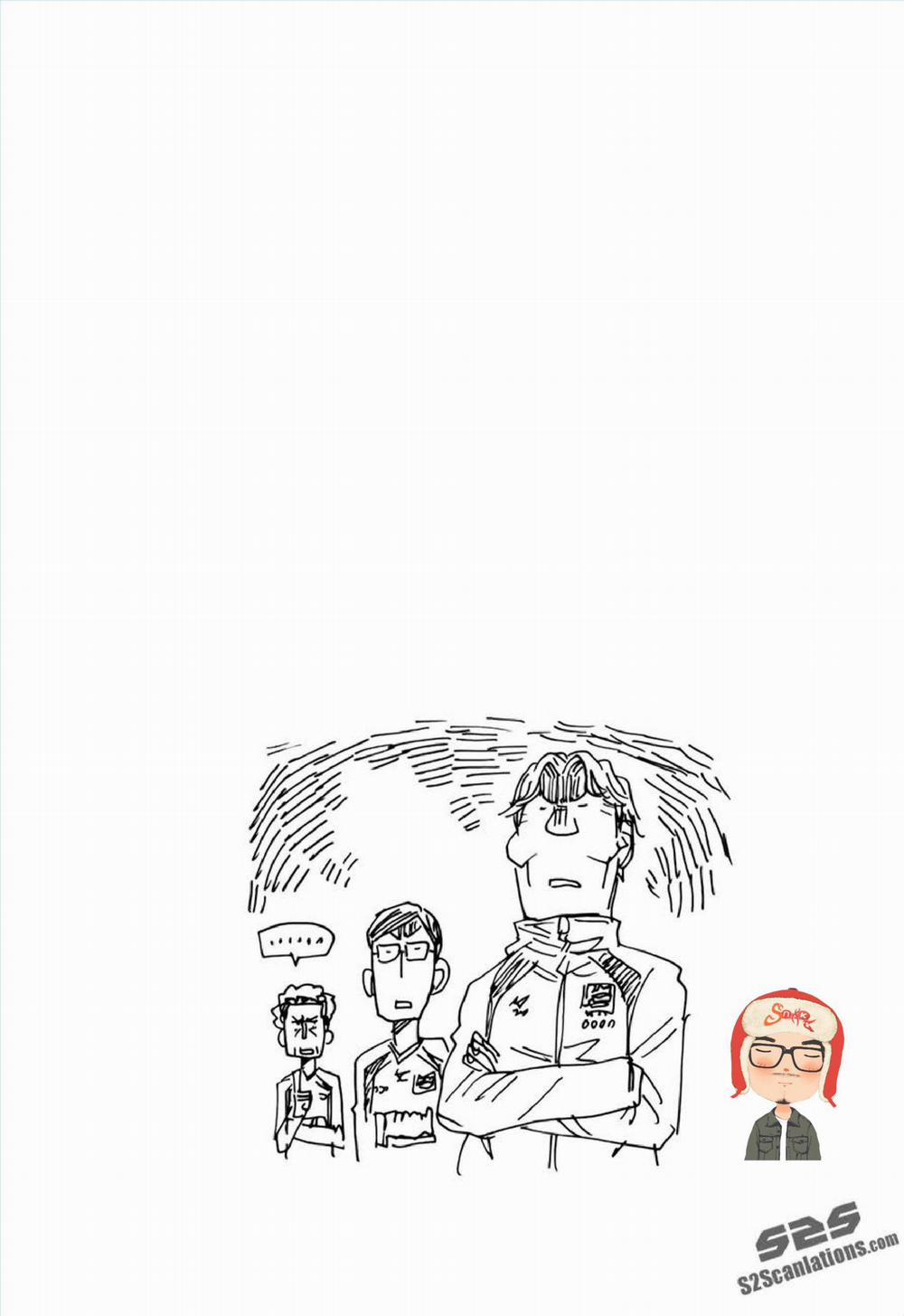 Giant Killing 125 trang 21