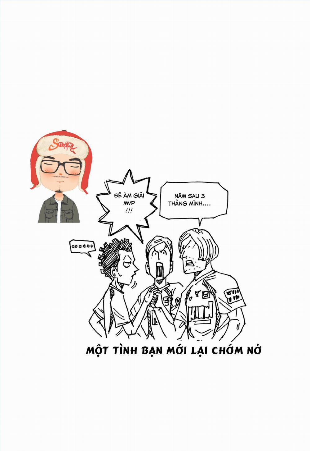 Giant Killing 128 trang 23