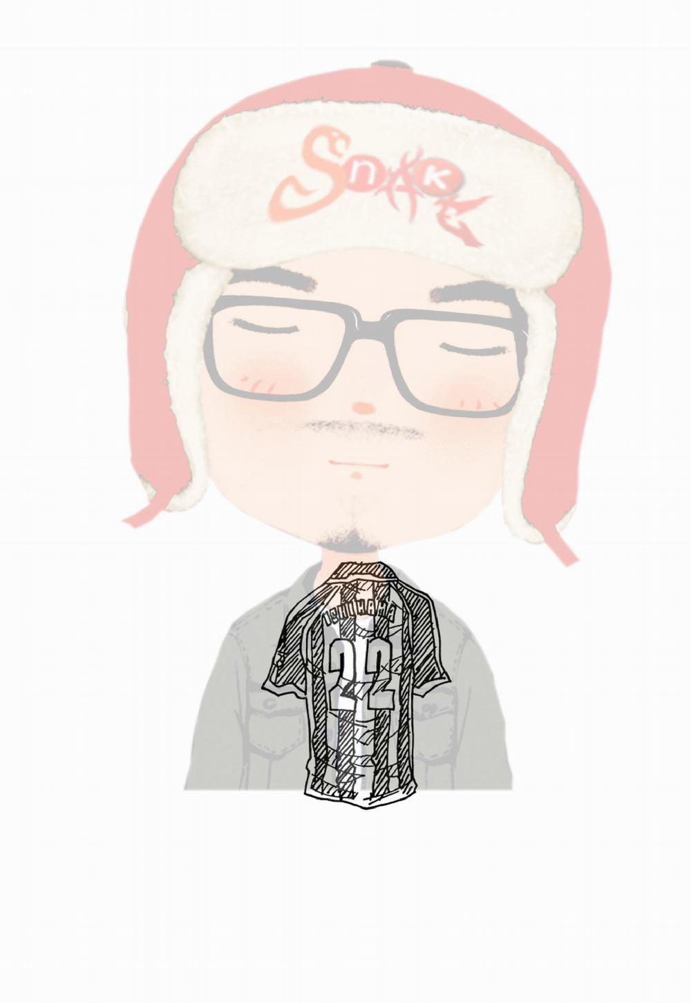 Giant Killing 131 trang 25