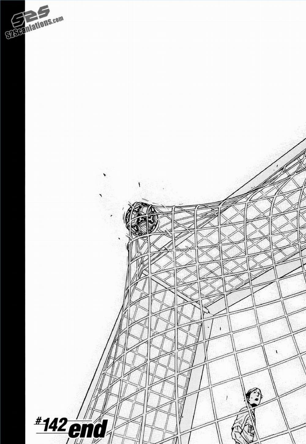 Giant Killing 142 trang 20