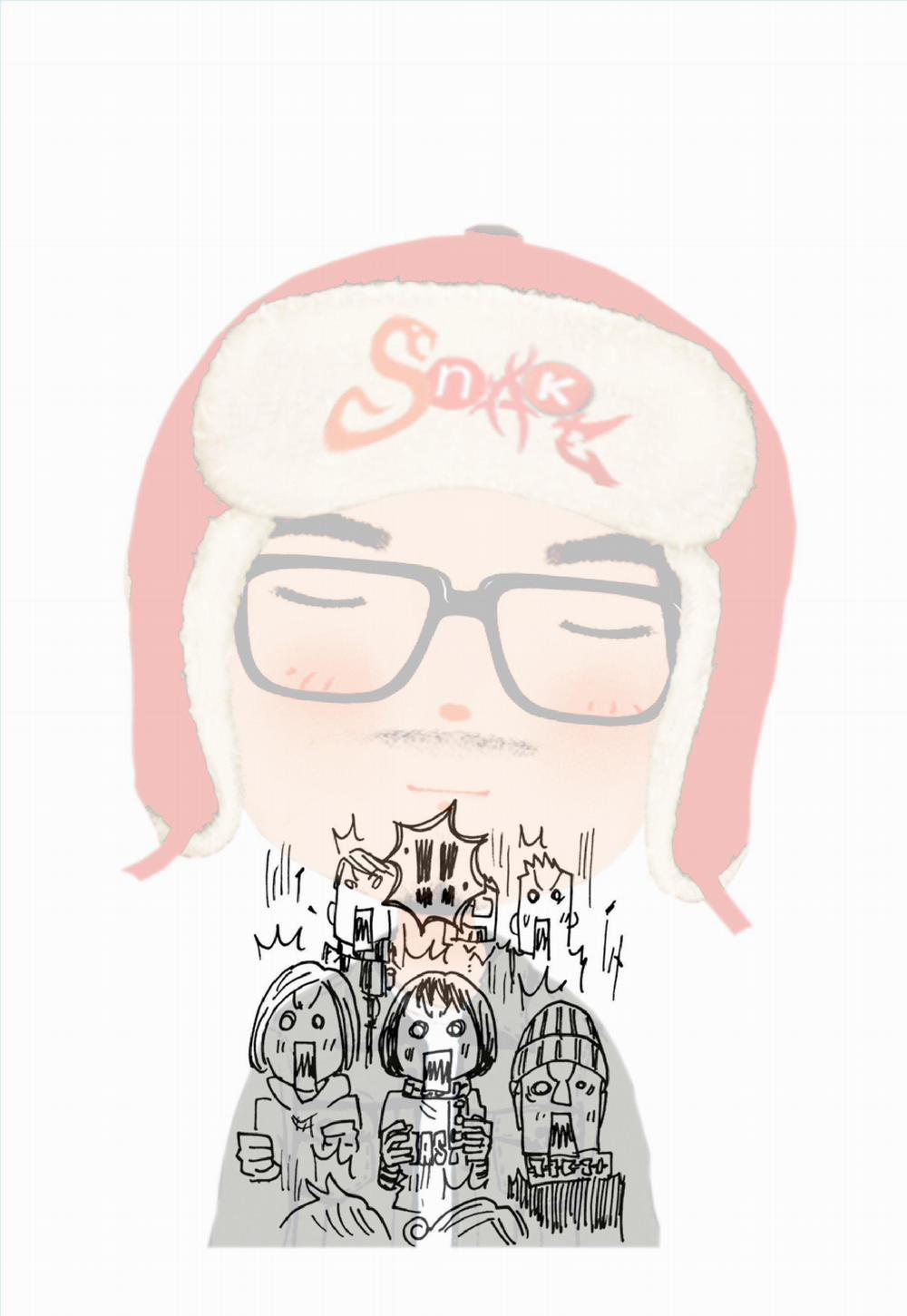 Giant Killing 142 trang 21