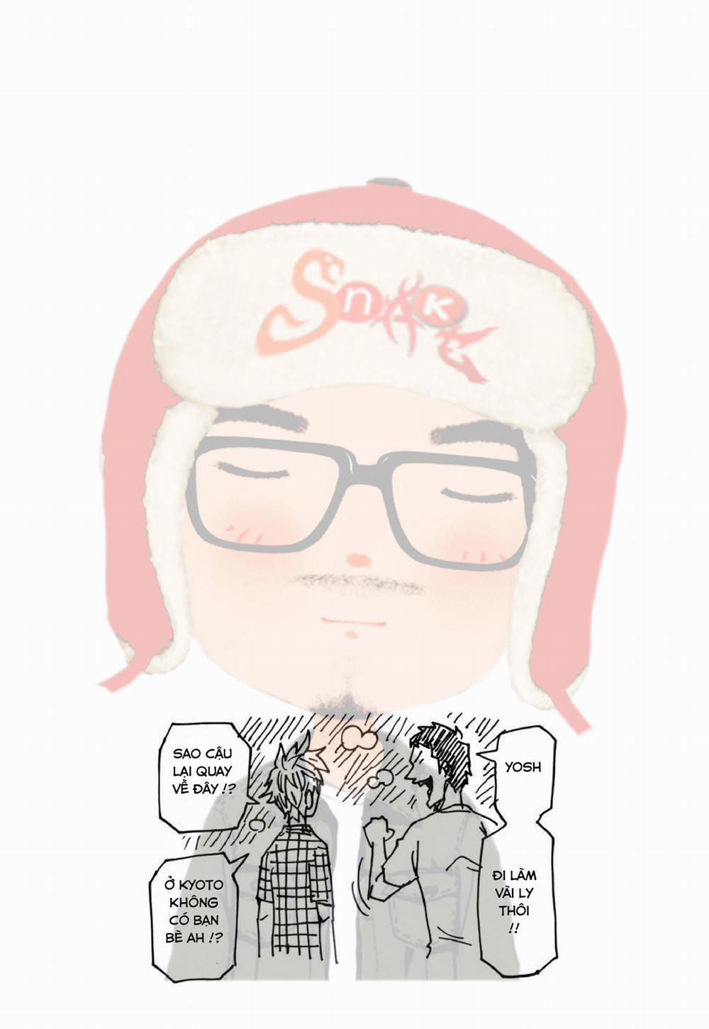 Giant Killing 145 trang 21