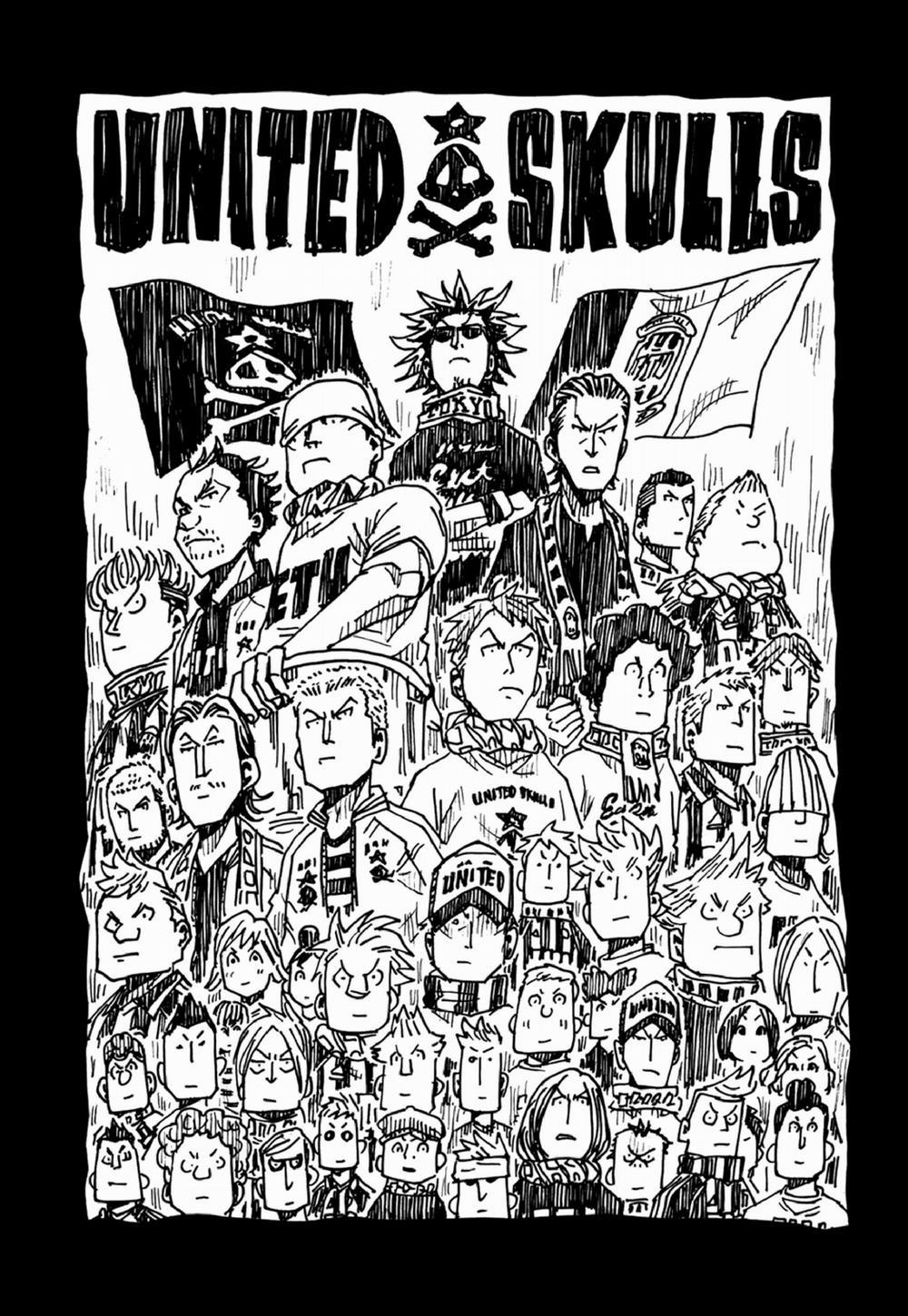 Giant Killing 148 trang 2