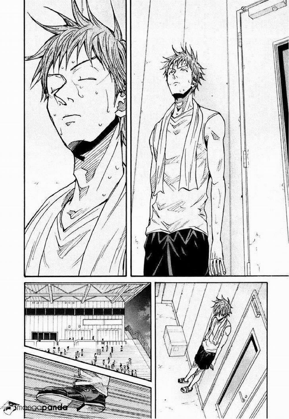 Giant Killing 148 trang 20