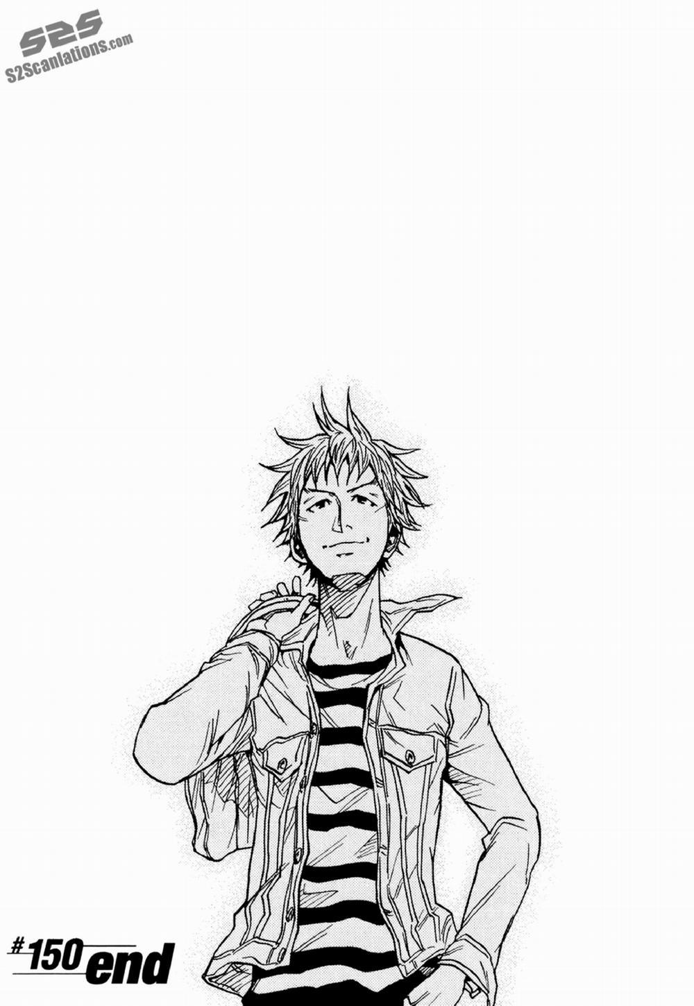 Giant Killing 150 trang 24