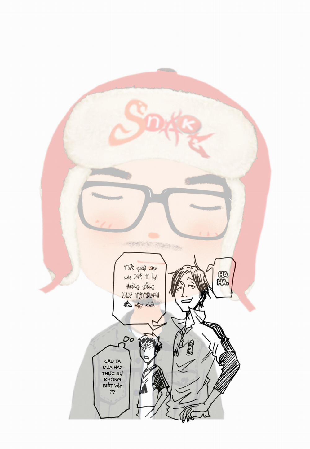 Giant Killing 155 trang 21