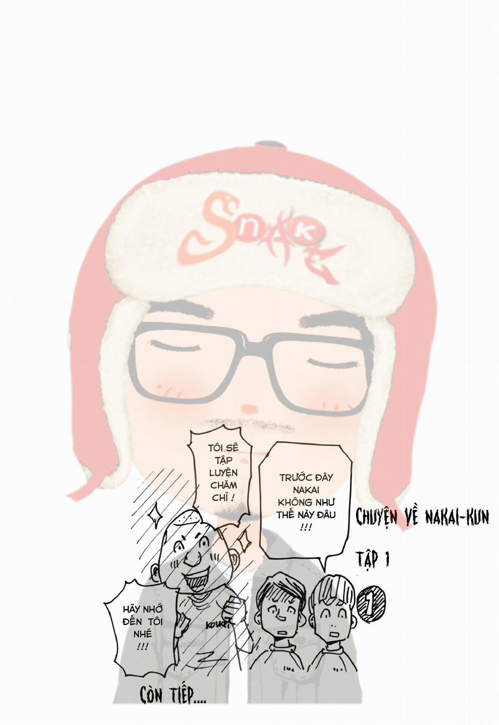 Giant Killing 158 trang 22