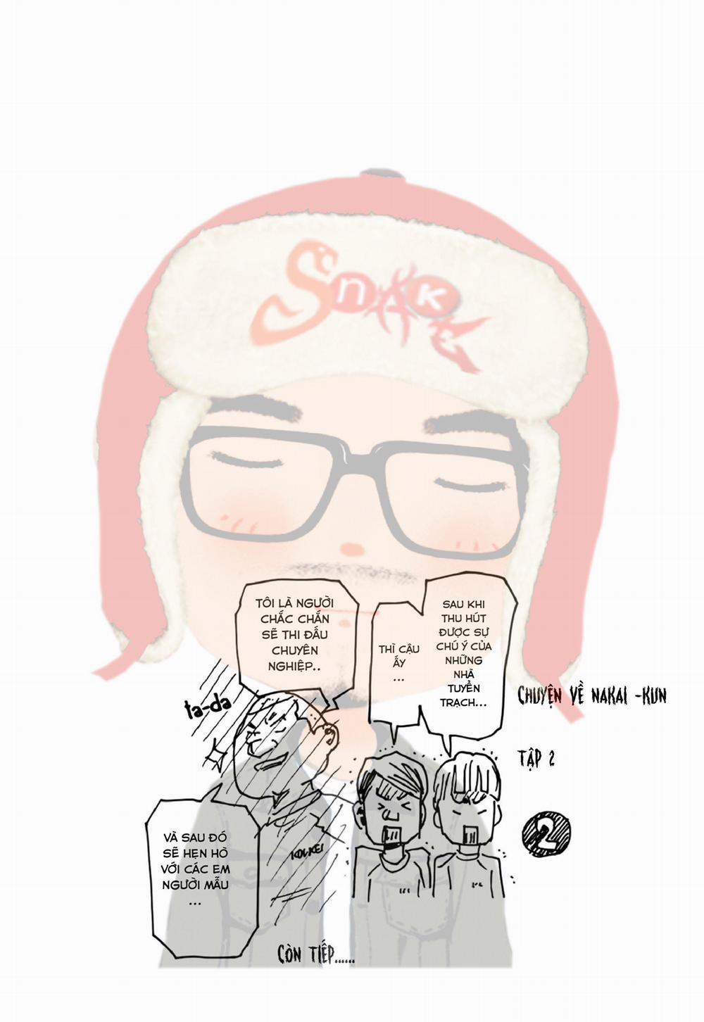 Giant Killing 159 trang 21