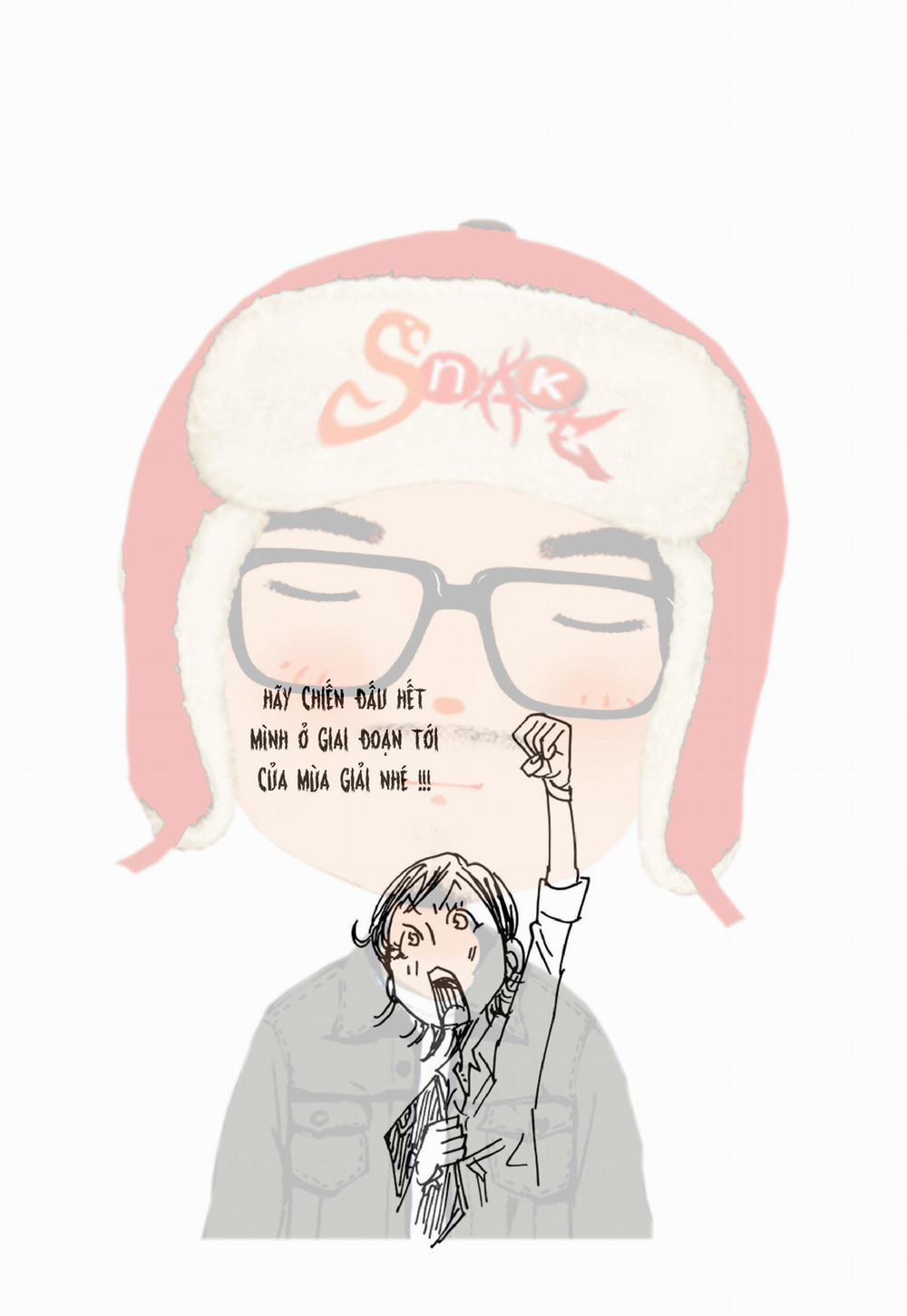 Giant Killing 164 trang 21