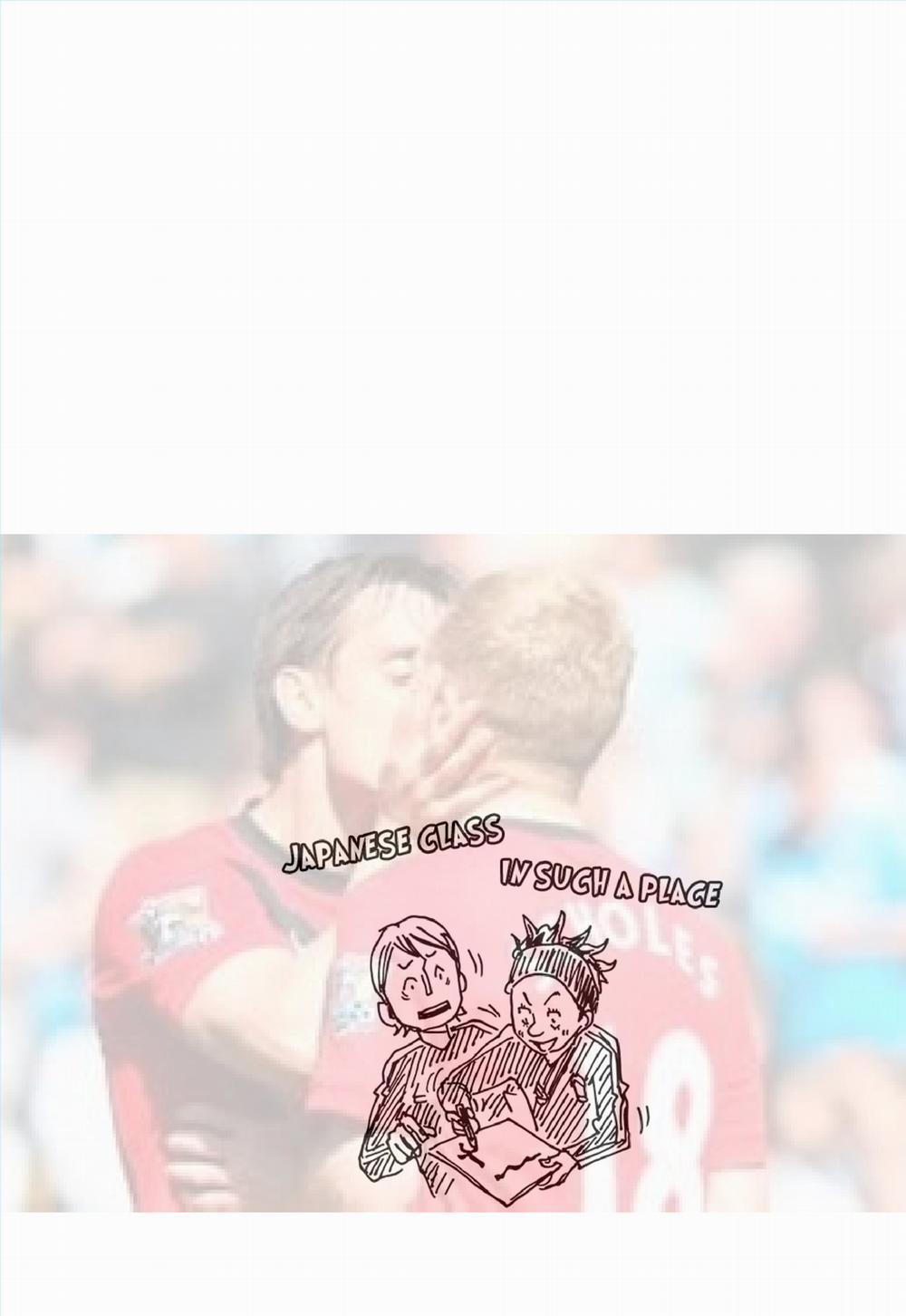 Giant Killing 168 trang 23